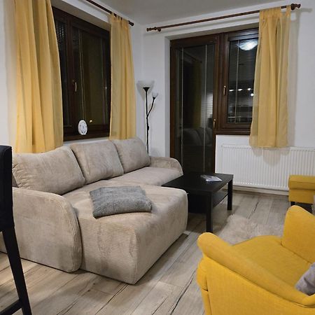 Tatrystay Apartment Granit 104 ตาตรันสกา ลอมนีจา ภายนอก รูปภาพ