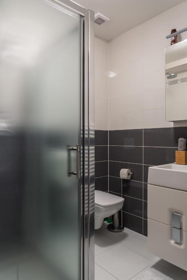 Tatrystay Apartment Granit 104 ตาตรันสกา ลอมนีจา ภายนอก รูปภาพ