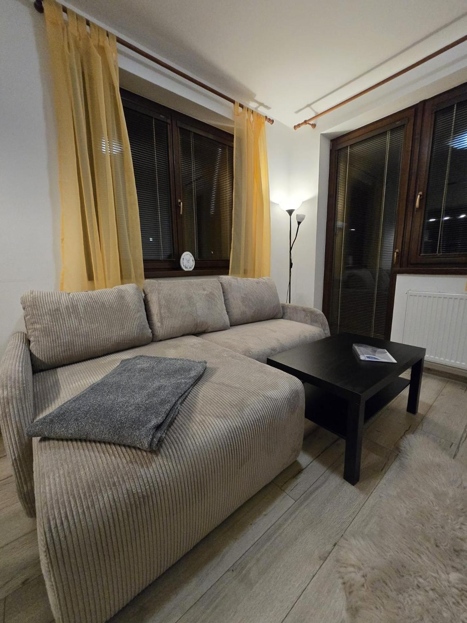 Tatrystay Apartment Granit 104 ตาตรันสกา ลอมนีจา ภายนอก รูปภาพ