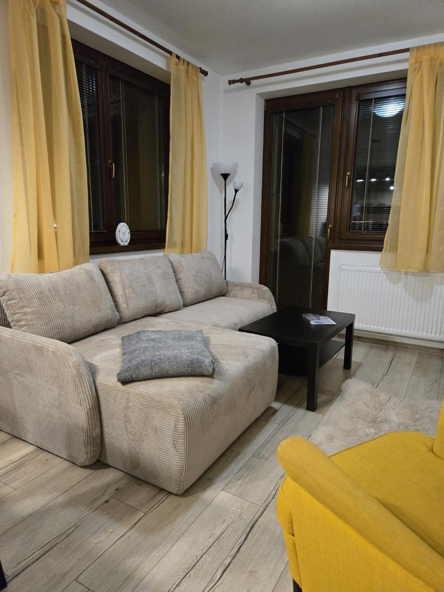 Tatrystay Apartment Granit 104 ตาตรันสกา ลอมนีจา ภายนอก รูปภาพ